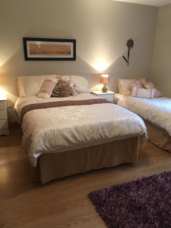 Carrick House B&B Киллибегс Экстерьер фото
