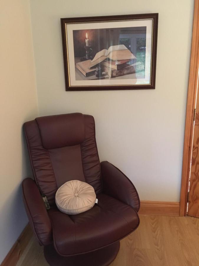 Carrick House B&B Киллибегс Экстерьер фото