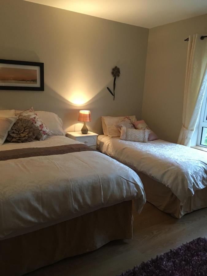 Carrick House B&B Киллибегс Экстерьер фото