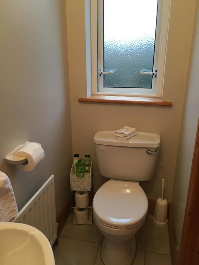 Carrick House B&B Киллибегс Экстерьер фото