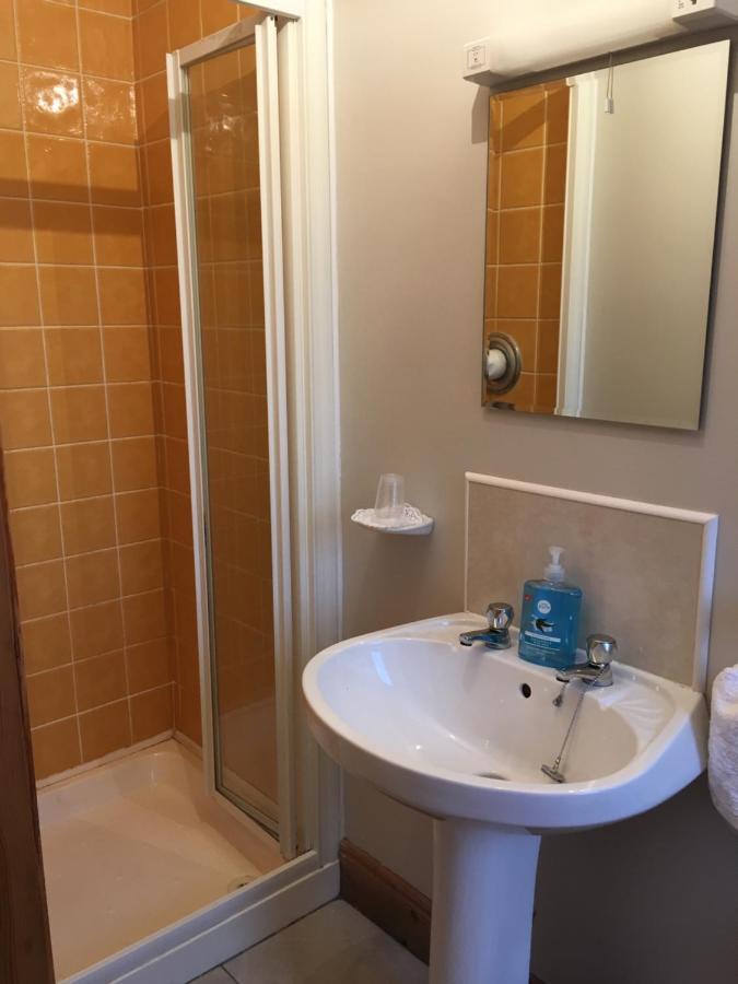 Carrick House B&B Киллибегс Экстерьер фото