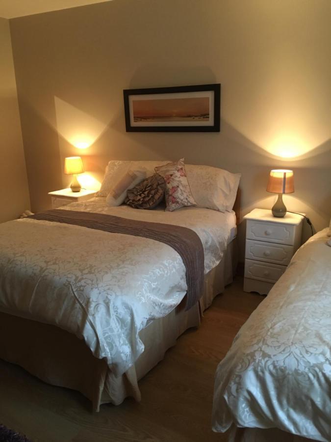 Carrick House B&B Киллибегс Экстерьер фото