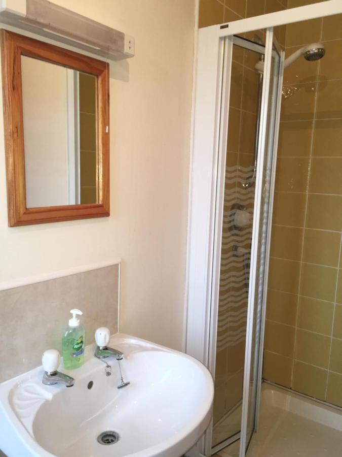 Carrick House B&B Киллибегс Экстерьер фото