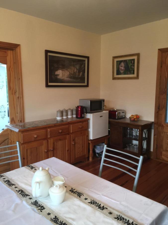 Carrick House B&B Киллибегс Экстерьер фото