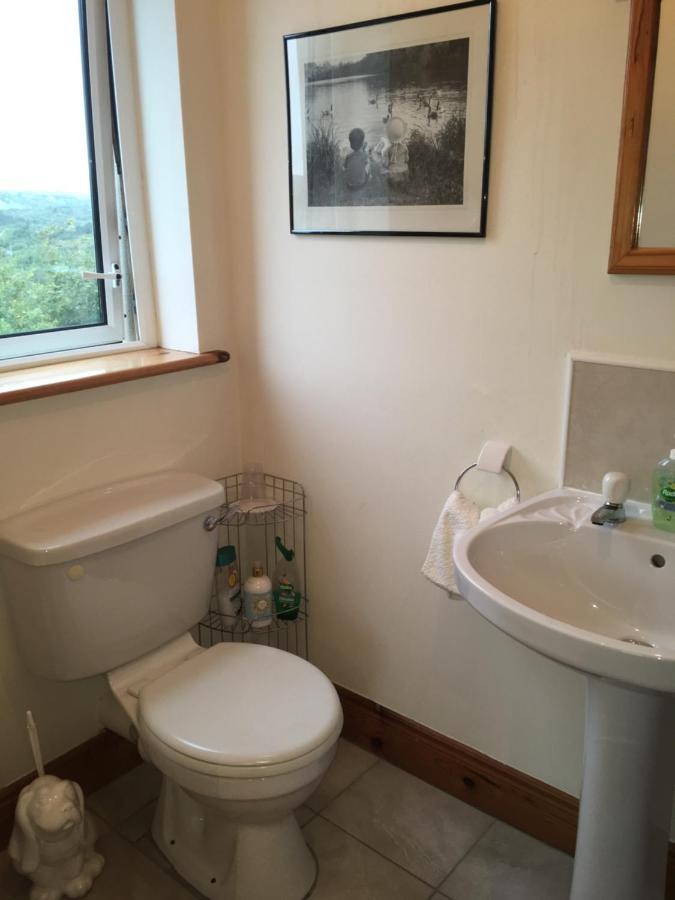 Carrick House B&B Киллибегс Экстерьер фото